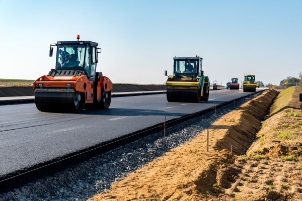 Asphalt Paving in Roanoke