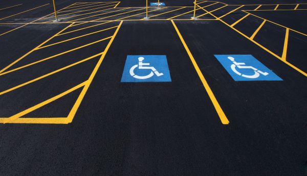 Commercial Paving in Roanoke