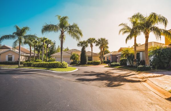 Cost of Subdivision Paving in Roanoke