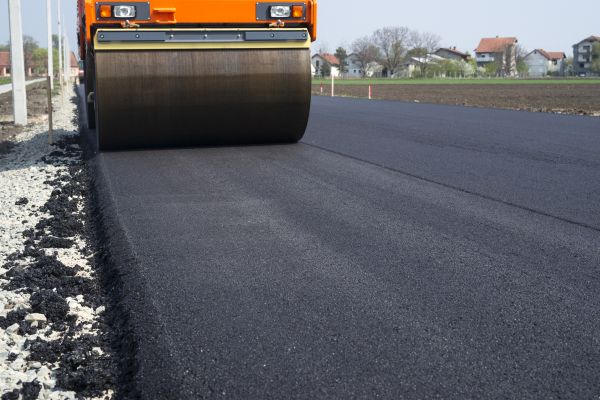 Asphalt Service in Roanoke