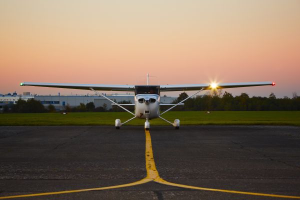 Airport Runway Repair in Roanoke