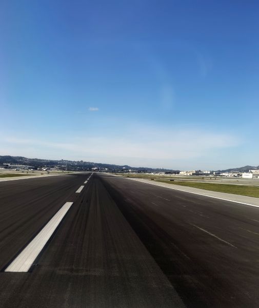 Cost of Airport Paving in Roanoke