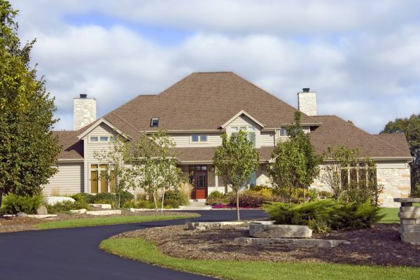 Tarmac Driveway Installation in Roanoke