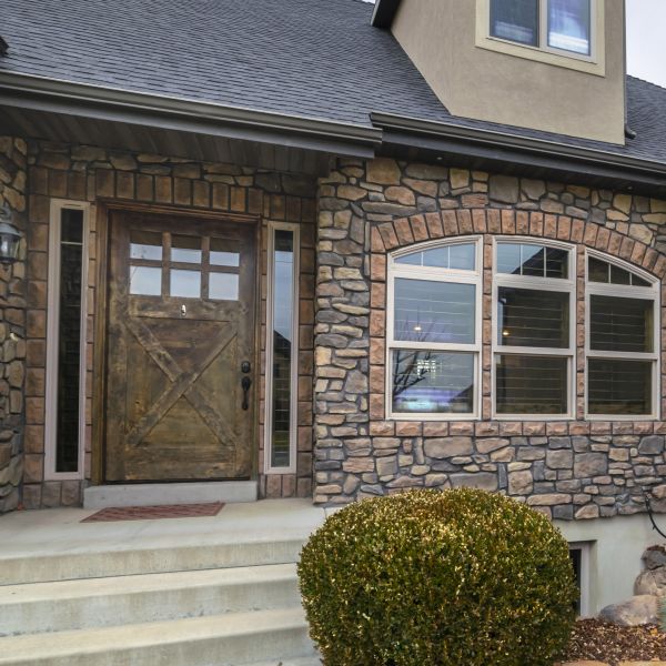 Entryway Paving in Roanoke
