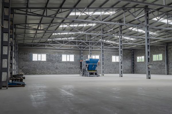 Commercial Paving Repair in Roanoke