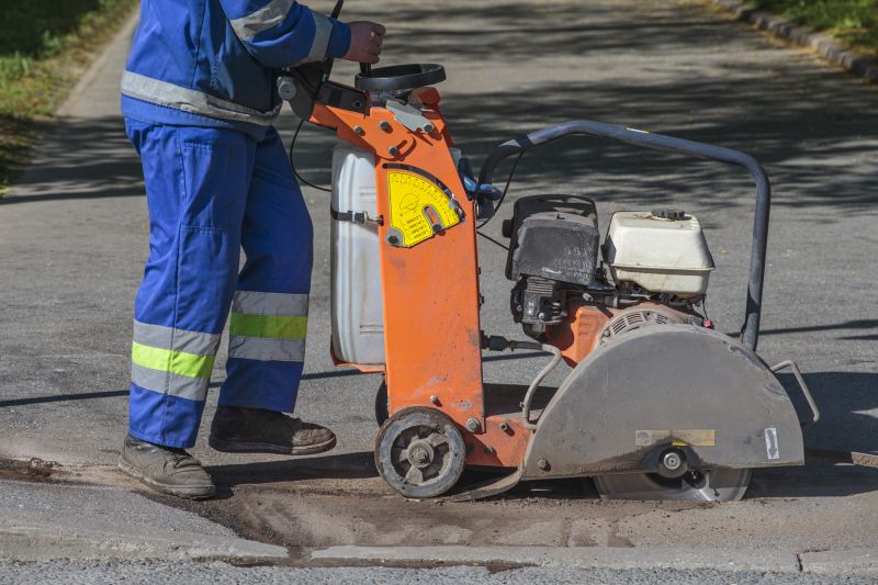 Asphalt Service