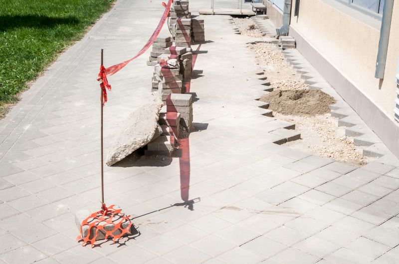Street Paving