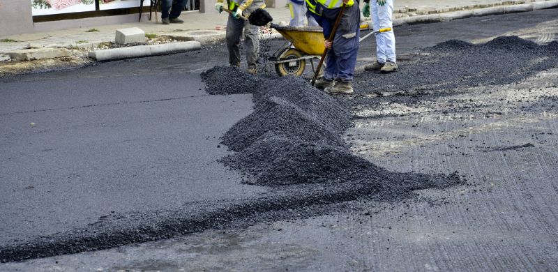 Efficient Project Completion