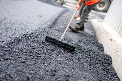 Local Roanoke Paving Experts