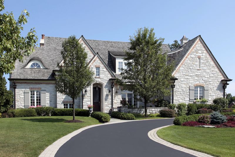 Residential Paving Professionals